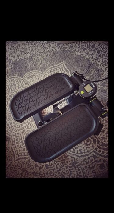Stepper zipro.   .