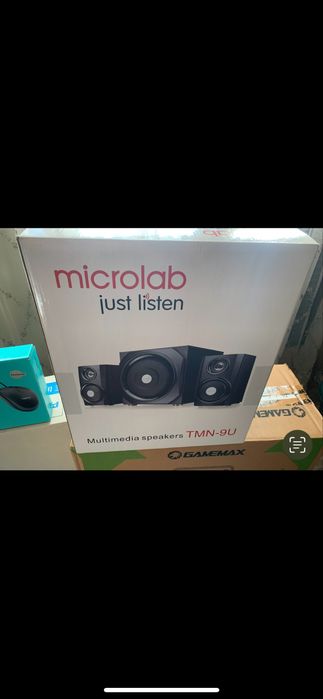 ПК почти новая core i5