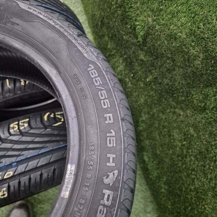 185 55 15 Uniroyal