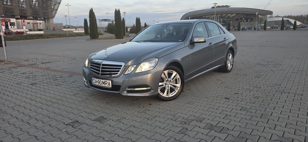 MERCEDES-BENZ A-Class 2010 — imagine 3