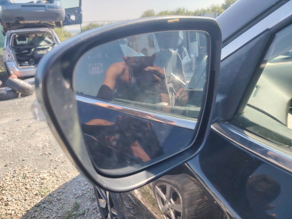 Огледало за Нисан Х Трейл Огледала Nissan X Trail