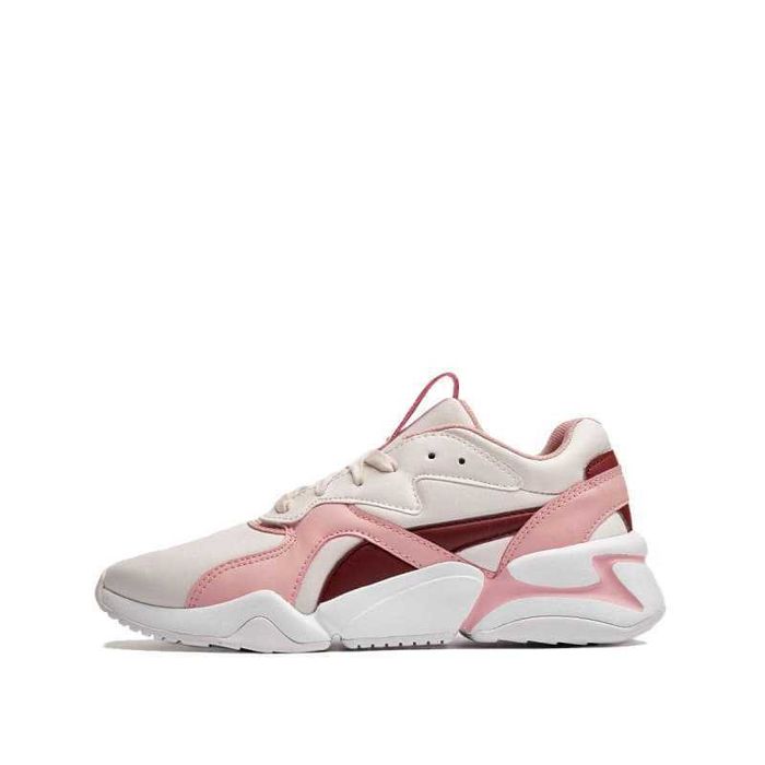 Кецове Puma Nova