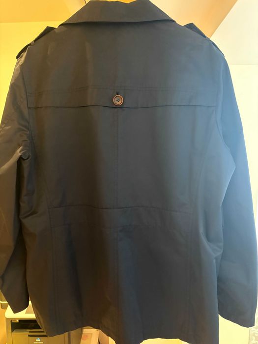 geaca de primavara Ds Damat