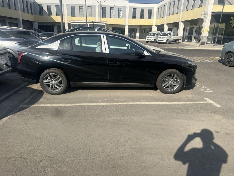 Hongji EQM5 2026 bowlangich 25% tolov bn nomizga 1 kunda haydap ketas