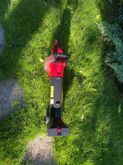 Градинска духалка / прахосмукачка за листа Raider RD-EBV04 – 3000W