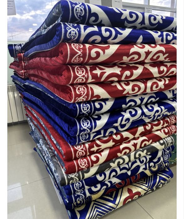 Корпе ватин велюр