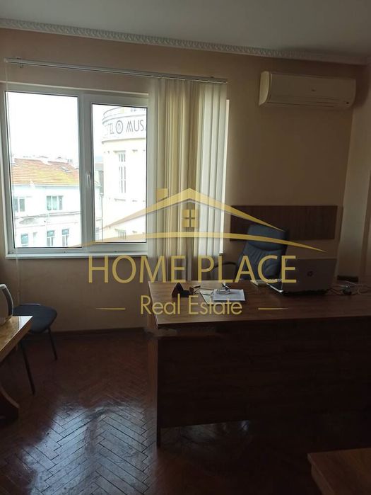 Дава се под наем Двустаен апартамент в Варна, Център - 73 кв.м за 459 € - Снимка #6