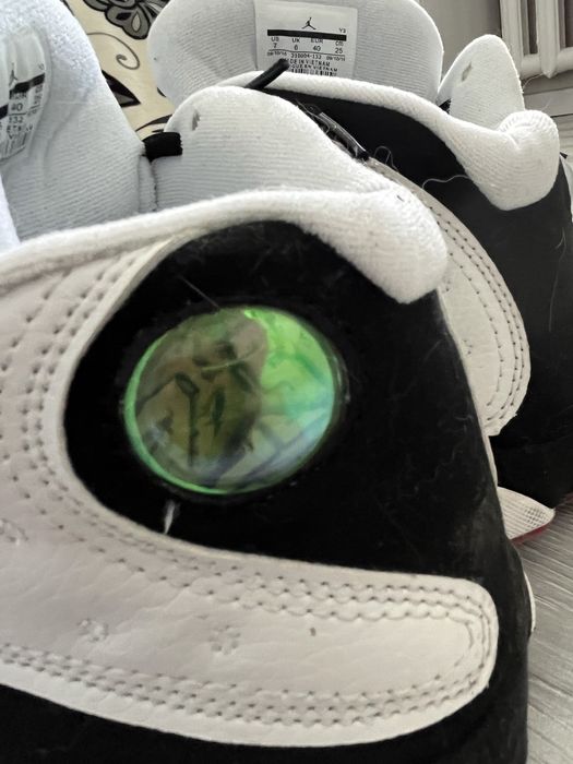 Продаю кроссовки джордан 13