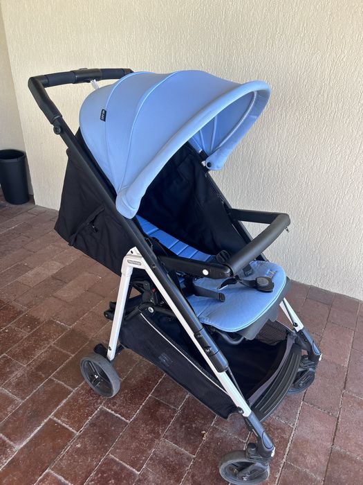 Carucior Peg Perego Tak