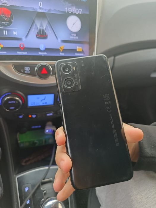 OPPO A96 в отличном состоянии