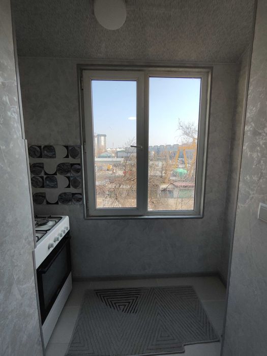 Продаётся уютная 1-комнатная квартира в кирпичном доме на 4 этаже из 4