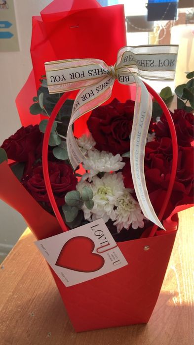 Гул цветы свежий гүл