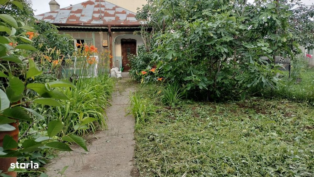 Casă de vânzare sector 3-cartier 23 August Republica