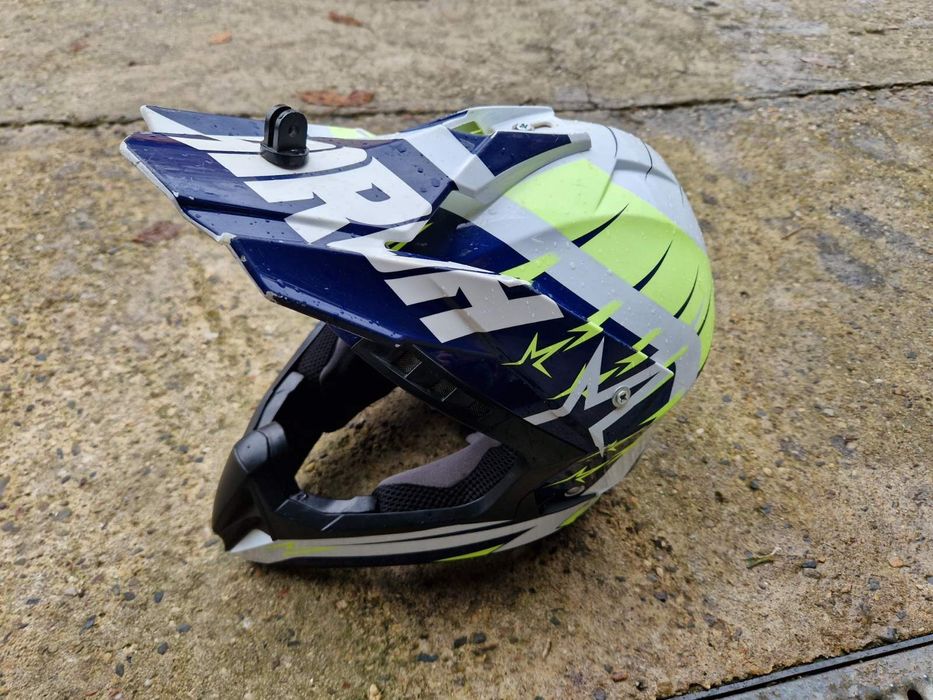 Каска употребявана