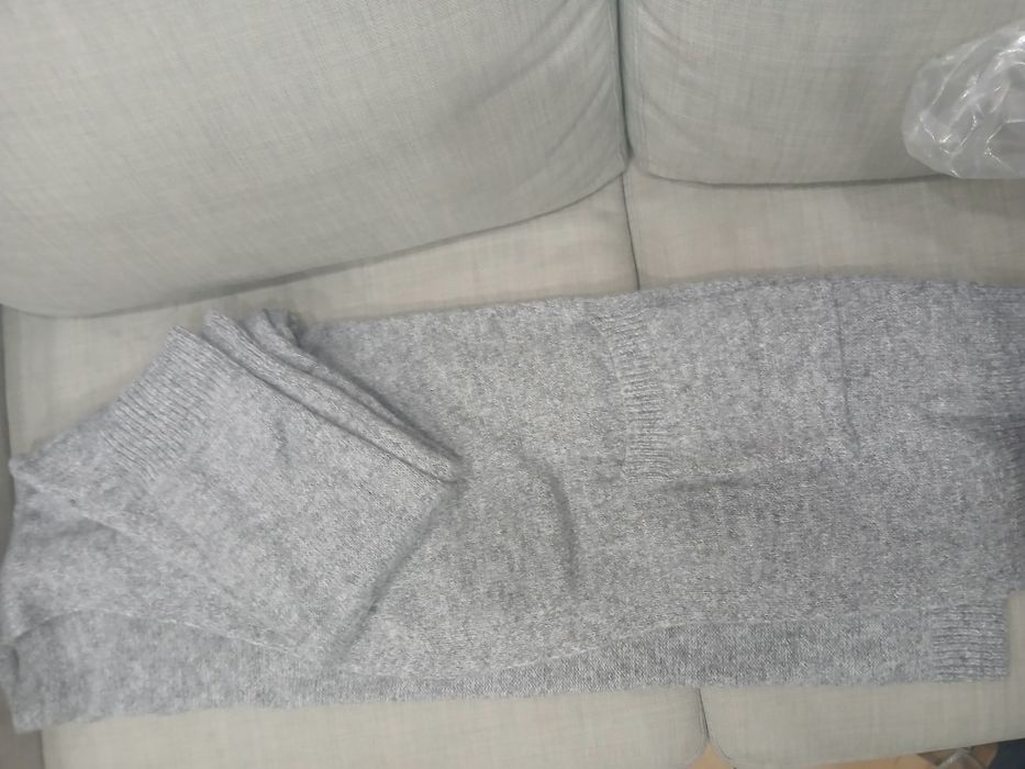 Елегантна дамска жилетка