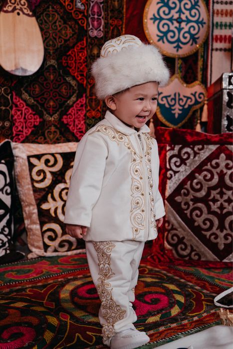 Прокат  наряды на тусау кесер