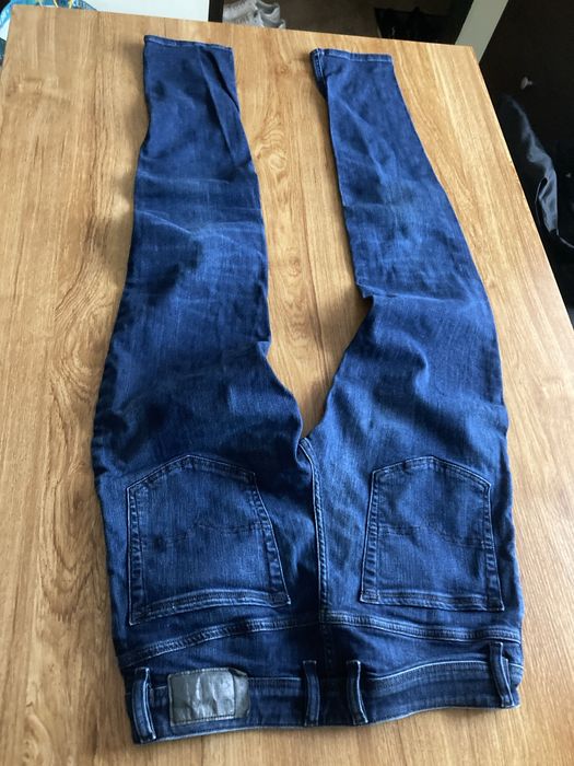 Мъжки оригинални дънки Diesel