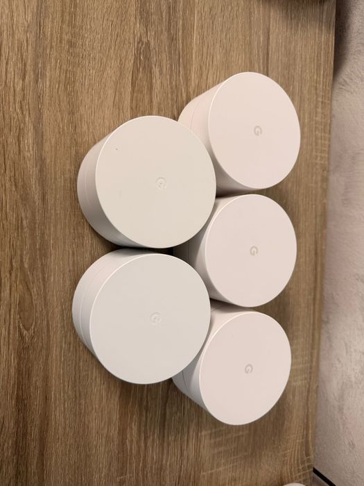 Router Google WiFi AC1304 – stare impecabilă