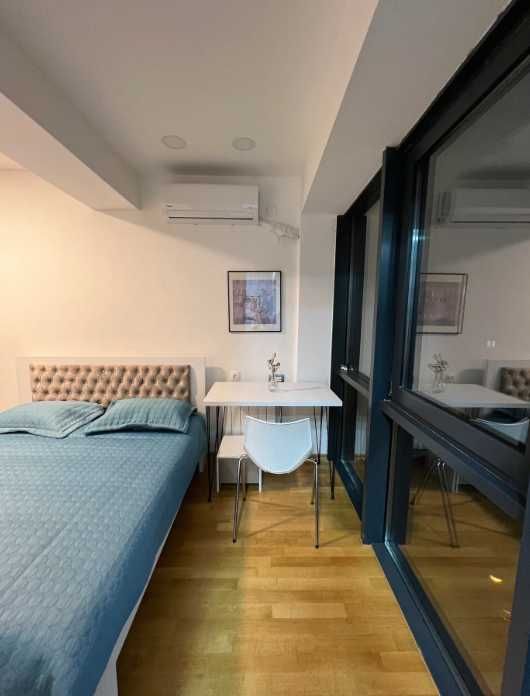 Дава се под наем Двустаен апартамент в Пловдив, Западен - 52 кв.м за 229.5 € - Снимка #3