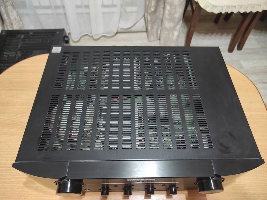 Усилитель,marants PM8005