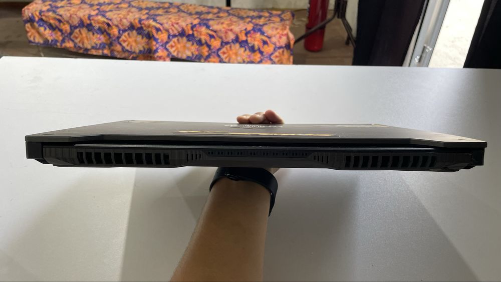 Asus tuf gaming A15 RTX 4050
