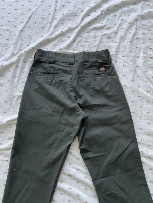 Панталони и дънки Dickies