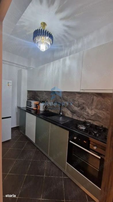 Garsoniera | Dobroesti | Marului | Parcare Inclusa | Etaj 1 | Disp 10