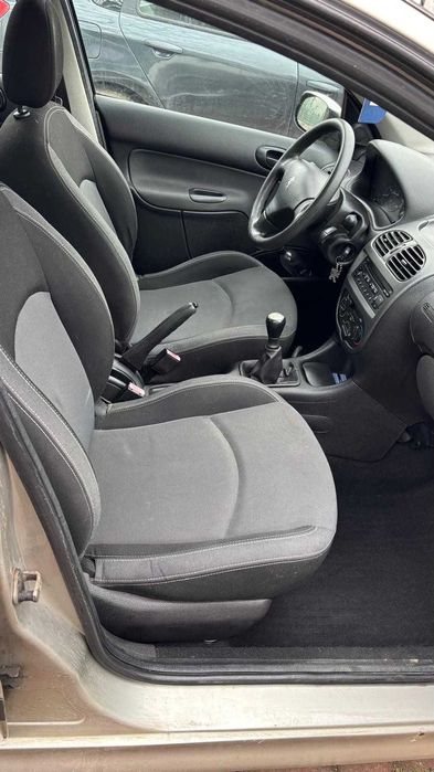 De vânzare Peugeot 206