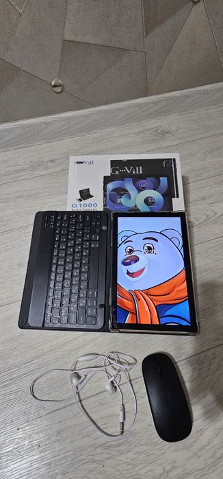 Планшет сатылады.