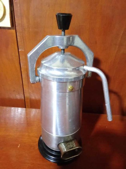 Унгарска кафеварка