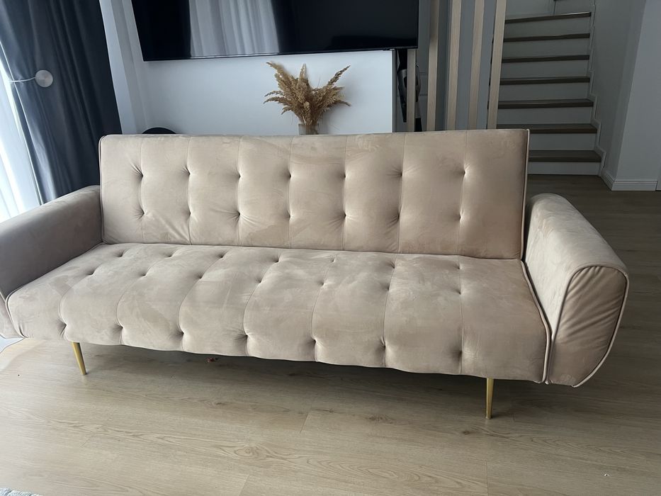 canapea extensibila mobexpert