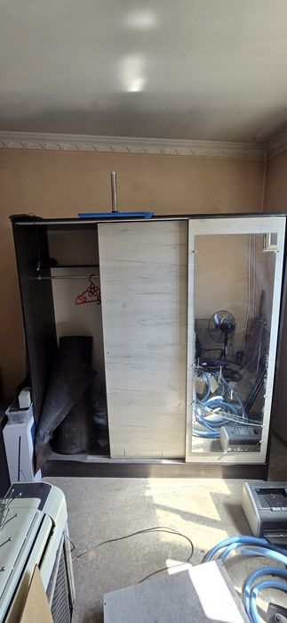 spalniy mebel korovat shkaf oyna javon chestr