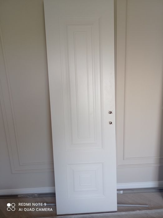 Дверь на 60/2 метра 
5 тыс без короба!!!