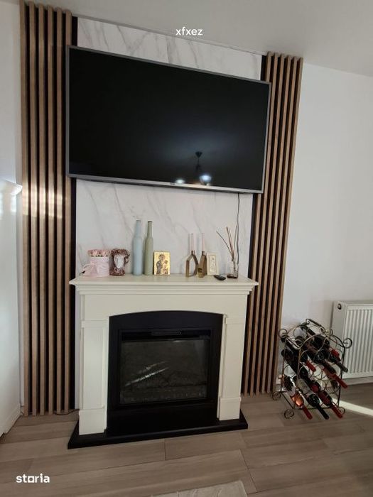 Duplex P+M, 3 camere, 250 mp teren Tautii-Magheraus