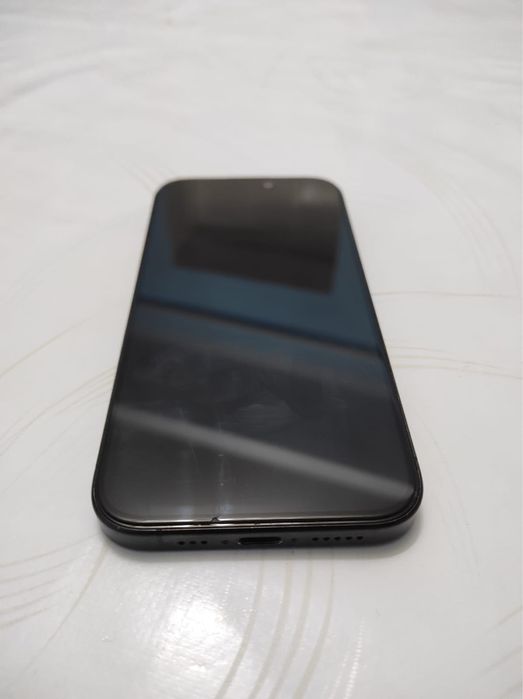 Iphone 15 pro 128gb Айфон 15 про 128гб