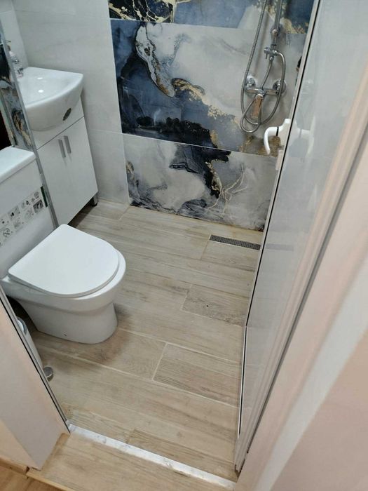 Дава се под наем Двустаен апартамент в Пловдив, Кършияка - 75 кв.м за 400 € - Снимка #10