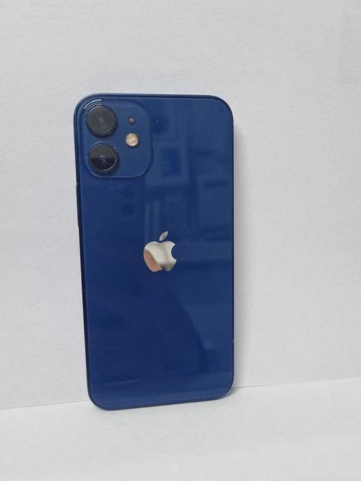 Apple iPhone 12 mini