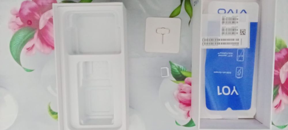 VIVO Y01 Оригинал