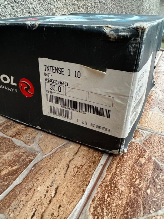 Ски обувки Rossignol 46