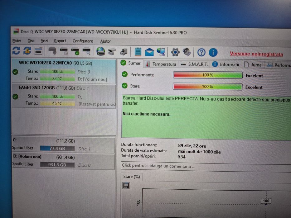 Harduri 1 TB   , Diferite modele