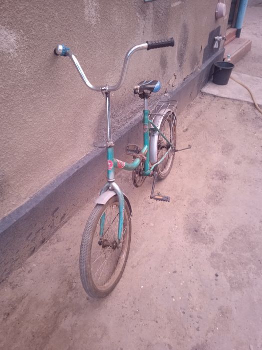 Продам Велосипед Кама.