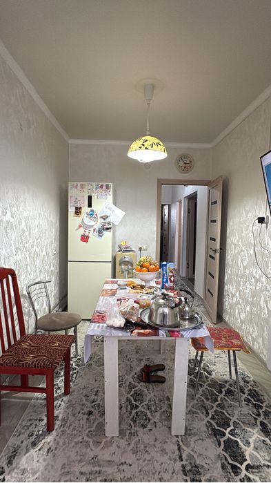 Продается 3-х комнатная квартира