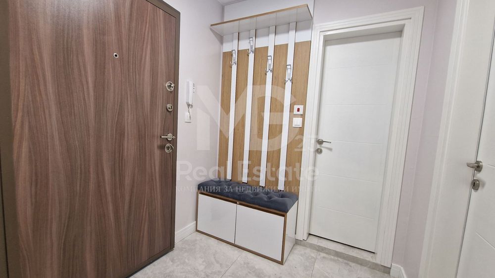 Продава се Двустаен апартамент в Пловдив, Остромила - 92 кв.м за 1506 €/кв.м - Снимка #11