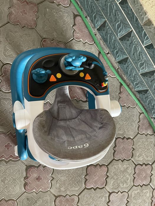 Ходунок для детей