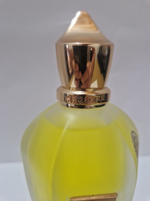 Parfum Xerjoff Naxos NOU