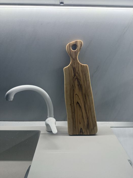 Арт дъска за тънки мезета