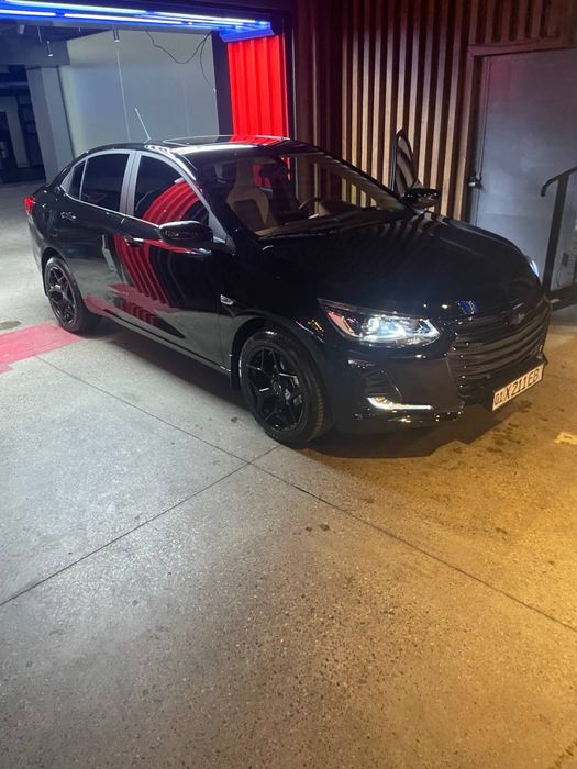 Продается Chevrolet Onix Premier 2