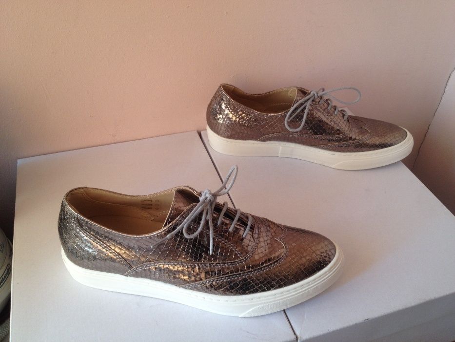 Pantofi sport sneakersi dama Peperosa marime 40