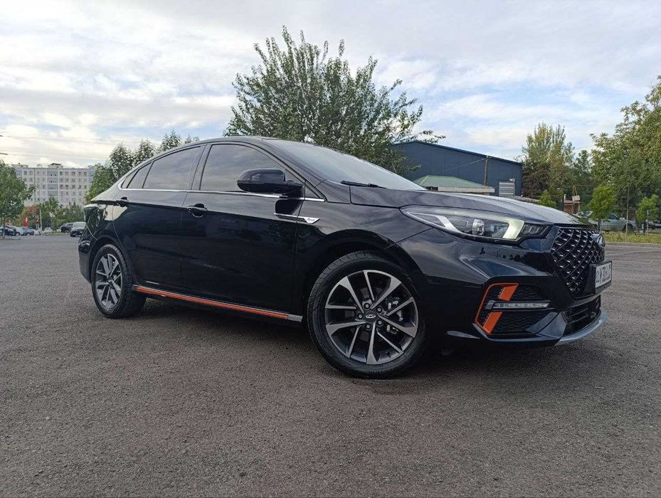 Chery Arrizo 6 Pro Intelligece 2023 dekabr