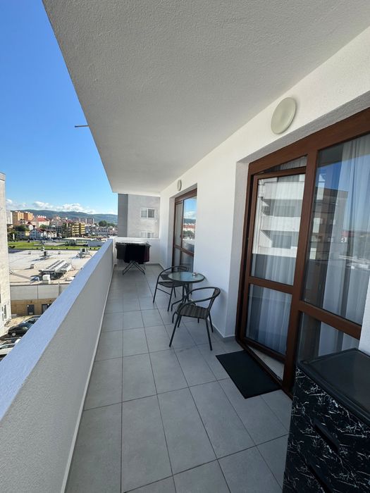 Apartament modern,complet decomandat pe Doamna Stanca langa Kaufland